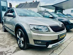 Gold Gebraucht 2016 Skoda Octavia Kombi | 12.850 € (Fairer Preis)