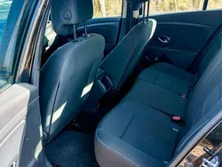 Schwarz Gebraucht 2014 Renault Mégane III Initiale Paris Limousine | 5.000 € (Guter Preis)