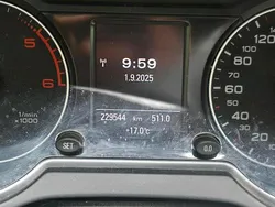 Braun Gebraucht 2011 Audi Q5 SUV | 10.500 € (Fairer Preis)
