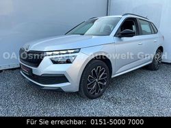 Grau Gebraucht 2023 Skoda Kamiq Style SUV | 20.900 € (Superpreis)