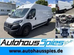 Weiß Gebraucht 2023 Fiat Ducato Van | 29.989 €