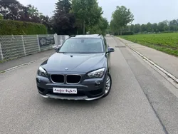 Grau Gebraucht 2014 BMW X1 Advantage SUV | 9.900 € (Guter Preis)