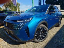 Obsessionblau Gebraucht 2024 Peugeot 3008 Allure SUV | 27.900 € (Fairer Preis)