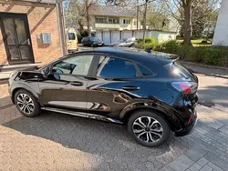 Schwarz Gebraucht 2022 Ford Puma ST-Line SUV | 22.200 € (Fairer Preis)
