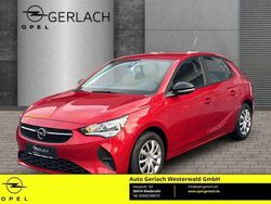 Rot Gebraucht 2020 Opel Corsa Edition Kleinwagen | 12.760 € (Fairer Preis)