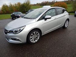 Silber Gebraucht 2019 Opel Astra S Limousine | 15.990 € (Fairer Preis)