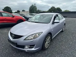 Grau Gebraucht 2009 Mazda 6 Dynamic Limousine | 2.900 € (Guter Preis)