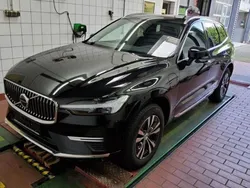 Schwarz Gebraucht 2023 Volvo XC60 Inscription SUV | 32.980 €