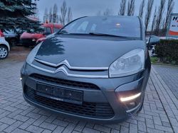 Grau Gebraucht 2013 Citroën C4 Picasso Tendance Van / Kleinbus | 2.900 € (Superpreis)