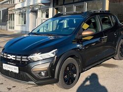 Schwarz Gebraucht 2023 Dacia Sandero Extreme Limousine | 12.990 € (Fairer Preis)