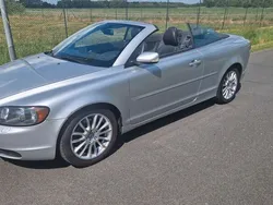 Silber Gebraucht 2006 Volvo C70 Summum Cabrio | 7.990 € (Superpreis)