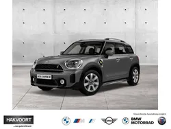 Moonwalk grey () Gebraucht 2022 Mini Cooper Countryman SUV | 26.970 € (Guter Preis)