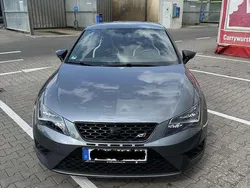Gebraucht 2016 Cupra Leon Limousine | 21.999 € (Fairer Preis)