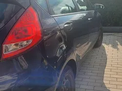 Schwarz Gebraucht 2011 Ford Fiesta Trend Kleinwagen | 2.990 € (Guter Preis)
