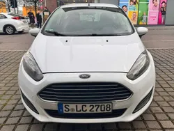 Gebraucht 2013 Ford Fiesta Kleinwagen | 4.100 € (Fairer Preis)