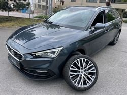"magnetic tech" Gebraucht 2021 Seat Leon XCELLENCE Kombi | 28.000 €