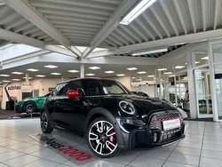 Midnight black ii Gebraucht 2023 Mini John Cooper Works Coupé Coupé | 34.950 €