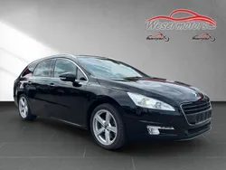 Schwarz Gebraucht 2012 Peugeot 508 GT Kombi | 8.990 € (Fairer Preis)