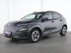 Dark knight grau Gebraucht 2023 Hyundai Kona SUV | 25.873 € (Guter Preis)