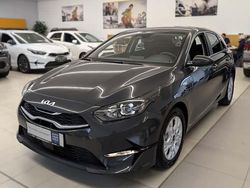 Grau Neu 2025 Kia Ceed Vision Limousine | 27.450 € (Etwas zu teuer)
