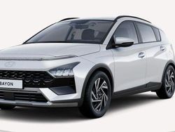 Weiß Neu 2025 Hyundai Bayon Trend SUV | 24.650 € (Fairer Preis)