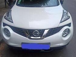Weiß Gebraucht 2019 Nissan Juke 360º SUV | 14.000 € (Fairer Preis)