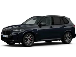 Gebraucht 2025 BMW X5 Comfort Edition SUV | 88.895 € (Guter Preis)