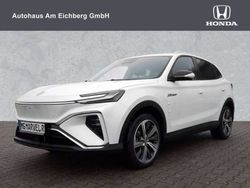 Weiß Gebraucht 2023 MG Marvel R Performance SUV | 32.990 € (Fairer Preis)