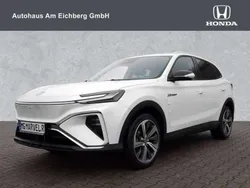 Weiß Gebraucht 2023 MG Marvel R Performance SUV | 32.990 € (Fairer Preis)