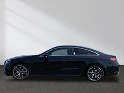 Gebraucht 2022 Mercedes E220 | 45.480 € (Teuer)