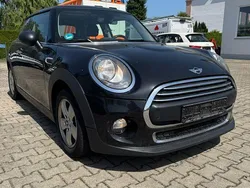 Schwarz Gebraucht 2014 Mini One D Kleinwagen | 6.900 € (Fairer Preis)