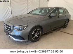 Mercedes E200
