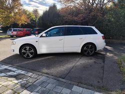Weiß Gebraucht 2006 Audi A4 Kombi | 3.500 € (Fairer Preis)