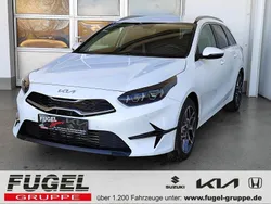 Lunar silver met. Neu 2025 Kia Ceed Sportswagon Kombi | 27.499 € (Guter Preis)