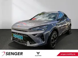 Fiord blau Neu 2025 Cupra Formentor VZ SUV | 49.990 € (Teuer)