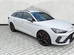 Nevadaweiß metallic Neu 2025 Cupra Leon VZ | 41.750 € (Guter Preis)