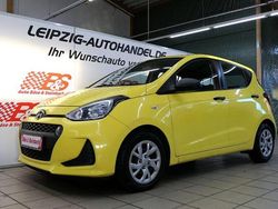 Andere Gebraucht 2019 Hyundai i10 Kleinwagen | 7.994 € (Fairer Preis)