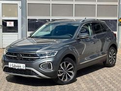 Grau Neu 2025 VW T-Roc IQ Drive SUV | 32.890 € (Superpreis)
