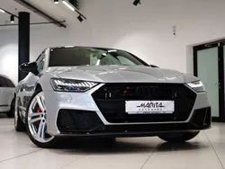 Andere Gebraucht 2022 Audi S7 Design Kleinwagen | 68.299 € (Fairer Preis)