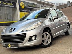 Gebraucht 2011 Peugeot 207 Premium Limousine | 3.290 € (Fairer Preis)