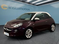 Rot Gebraucht 2019 Opel Adam Kleinwagen | 12.699 € (Teuer)