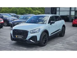 Gebraucht 2022 Audi Q2 S-line plus SUV | 30.600 € (Fairer Preis)