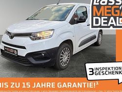 Weiß Gebraucht 2024 Toyota Proace City City Van / Kleinbus | 19.980 € (Guter Preis)