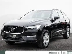 Schwarz Gebraucht 2023 Volvo XC60 Core SUV | 34.390 € (Superpreis)