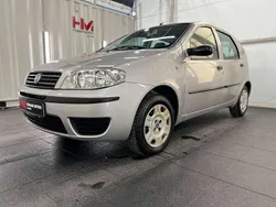 Silber Gebraucht 2004 Fiat Punto Kleinwagen | 1.947 € (Fairer Preis)