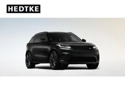 Schwarz Neu 2025 Land Rover Range Rover Velar SE Dynamic SUV | 92.990 € (Fairer Preis)