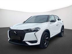 Weiß Gebraucht 2022 DS Automobiles DS3 Crossback E-Tense Performance Line Plus SUV | 16.880 € (Guter Preis)