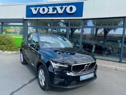 Schwarz Gebraucht 2022 Volvo XC40 SUV | 27.900 € (Guter Preis)