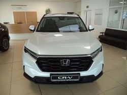 Diamond dust p Neu 2025 Honda CR-V Advance SUV | 49.890 € (Guter Preis)