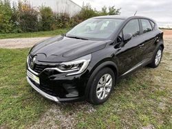 Sternenschwarz Gebraucht 2020 Renault Captur Experience SUV | 14.890 € (Fairer Preis)
